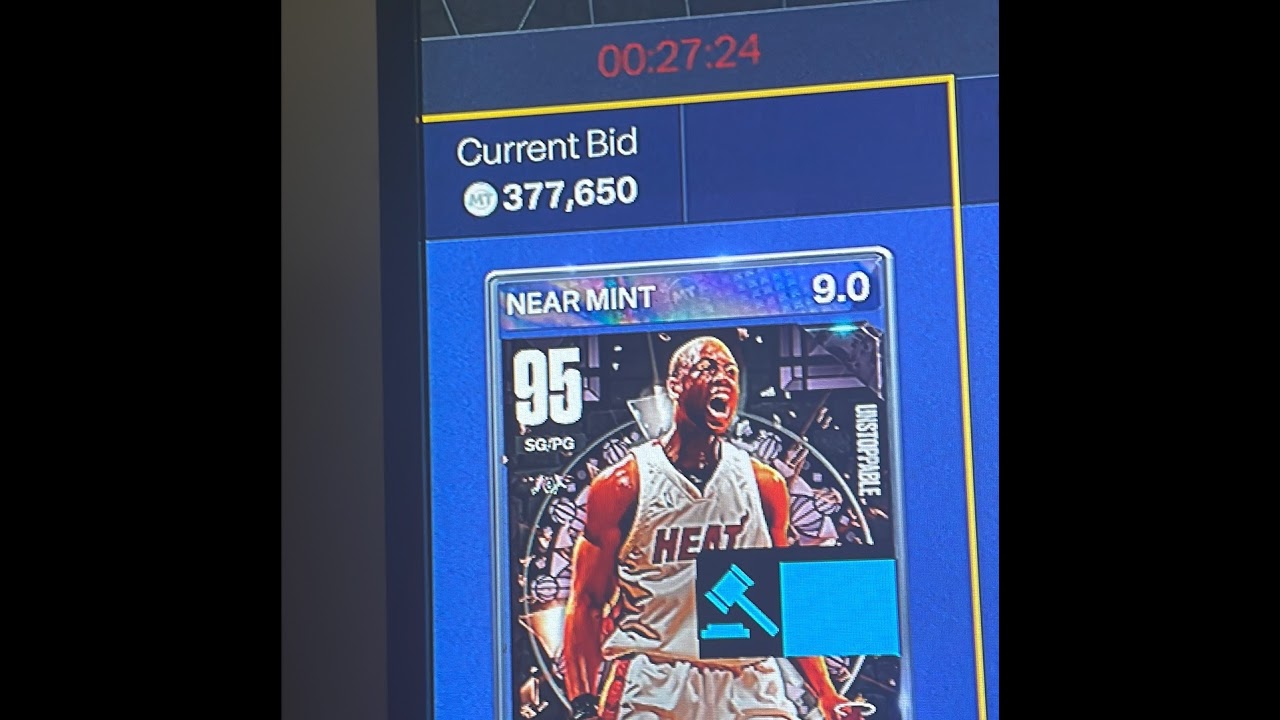 2k23 NEW DM 300k pack opening