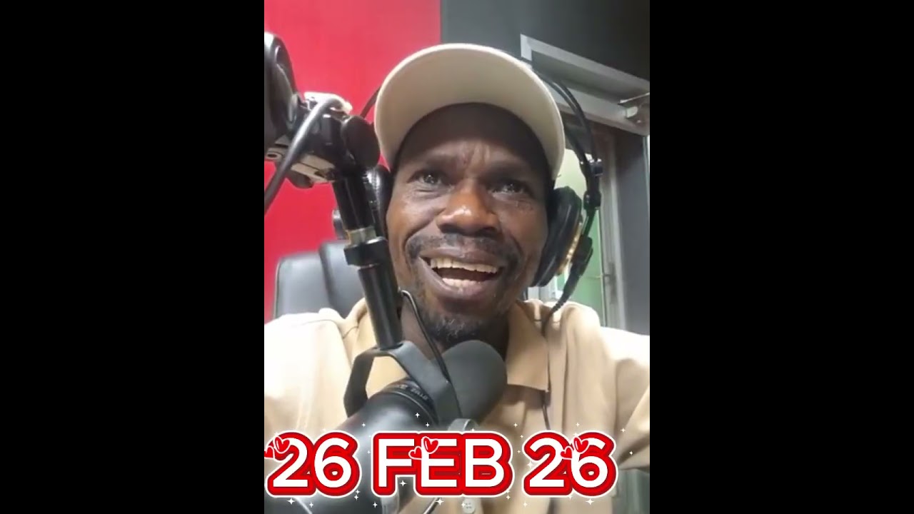 Anotenga ne$10 ino dissapper // Bhasikoro rinorova vanhu // Akatorerwa mwana neChikomba (26 FEB 26)