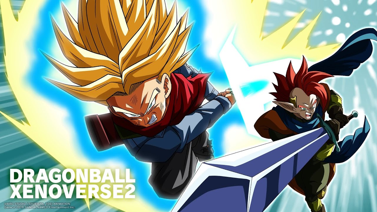 1v1 Against A Friend #9 | Dragonball Xenoverse 2