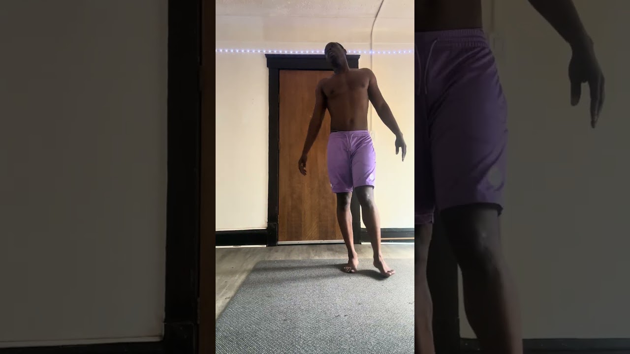 Day 3 of 365/ 10X10=100 burpees