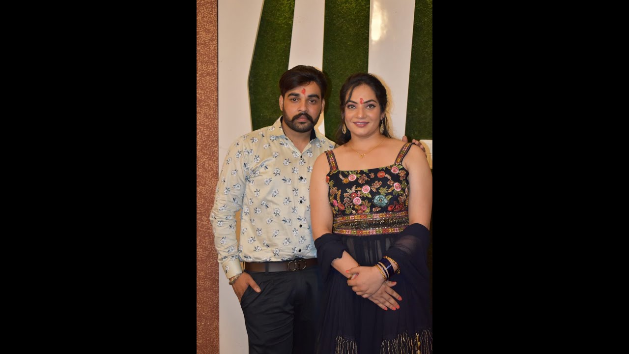 RITIKA WEDS NITISH . RING CEREMONY . DEEP DIGITAL STUDIO . BADHNI KALAN . 79739-00139
