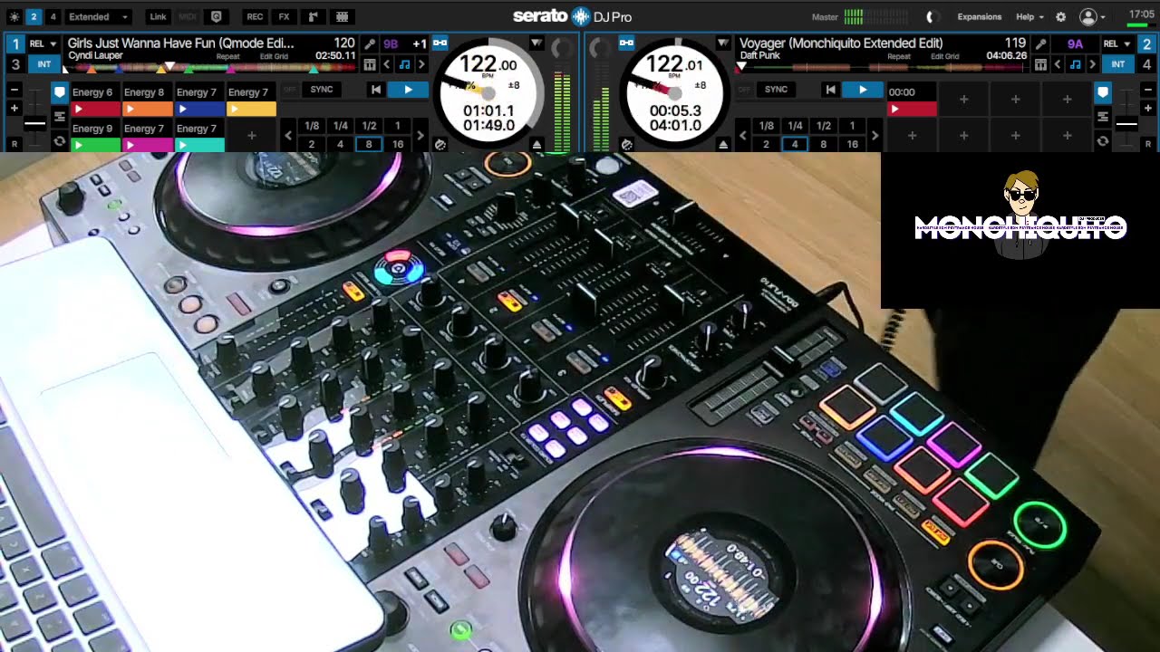 TTF Gym Setúbal Late Night Party Fitness DJ Set