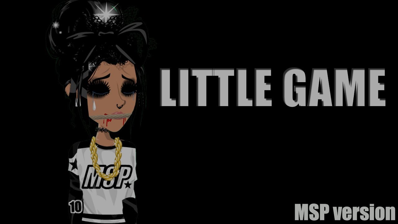 Little Game - MSP VERSION