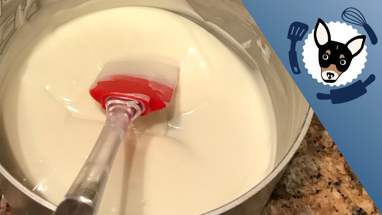 How to Melt Almond Bark Without a Microwave On Your Stovetop