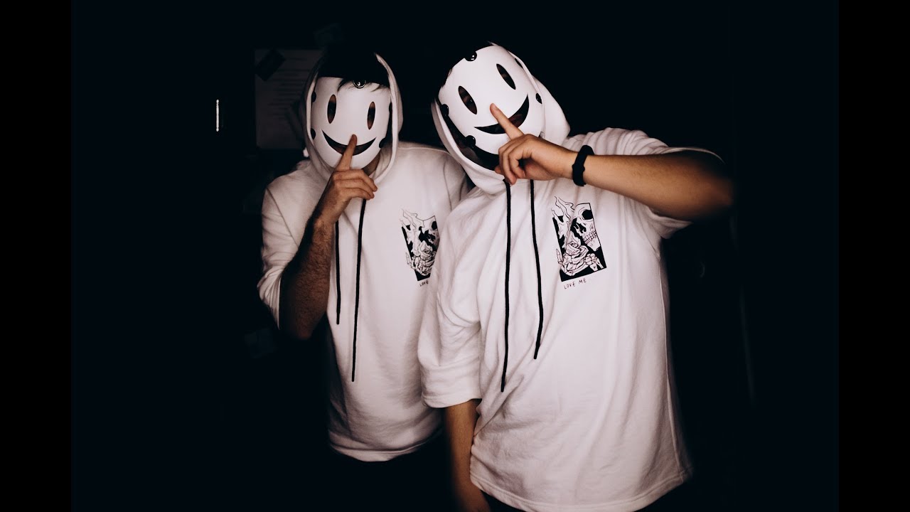 NieOkiemZnani - Zaniedbana 2 (Official Video 4K)