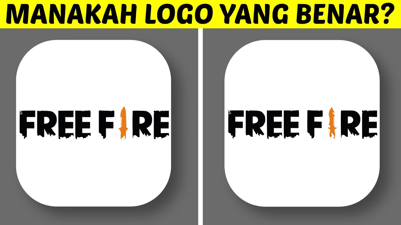 COBA KALIAN TEBAK LOGO GAME SERU INI: KALIAN BENAR BERAPA POIN?