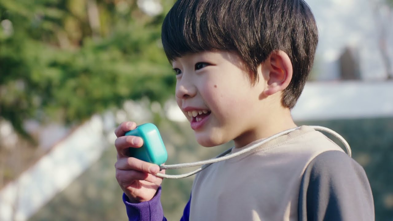 【公式】BoTトーク -2022年発売モデル TVCM