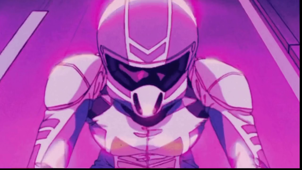 Telenova - Bones (slowed + reverb)