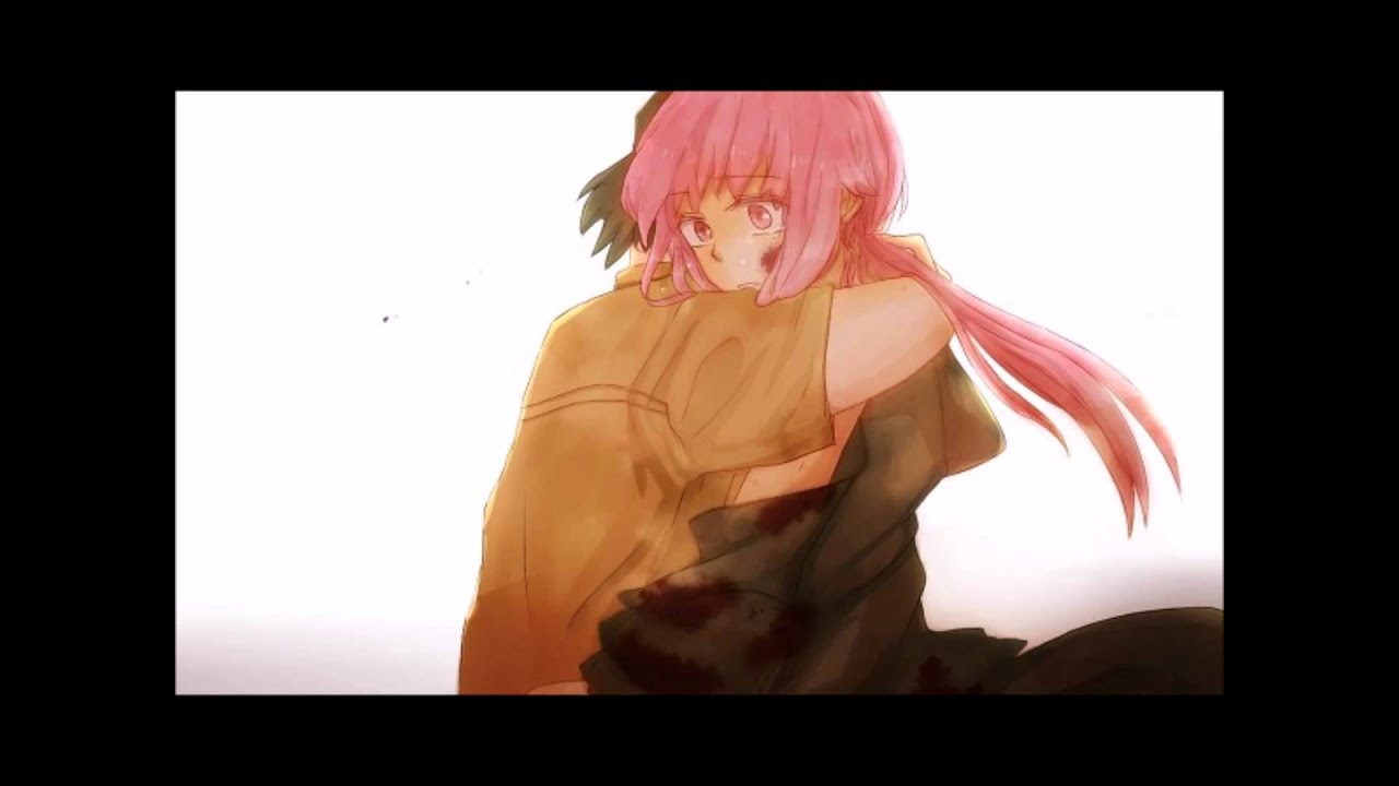 Mirai Nikki / The Future Diary ~ Blood Teller Piano / OST 8 Track 10 -EXTENDED-