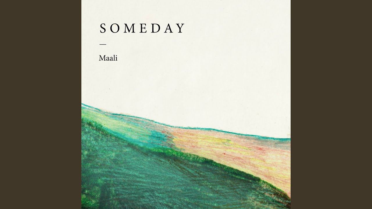 Someday