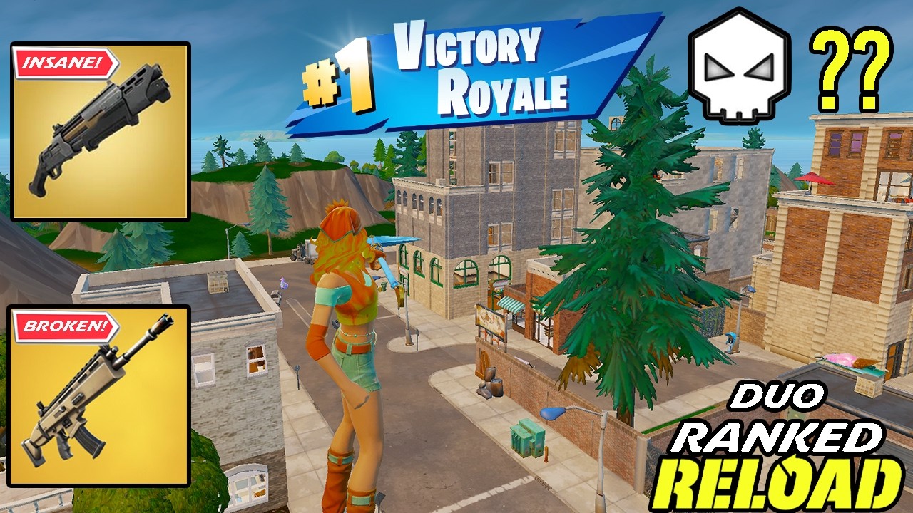 High Elimination 