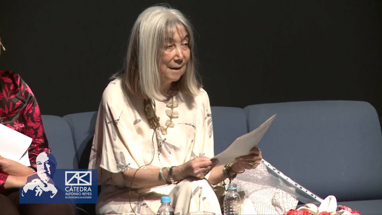 MARÍA KODAMA - Borges y la literatura fantástica
