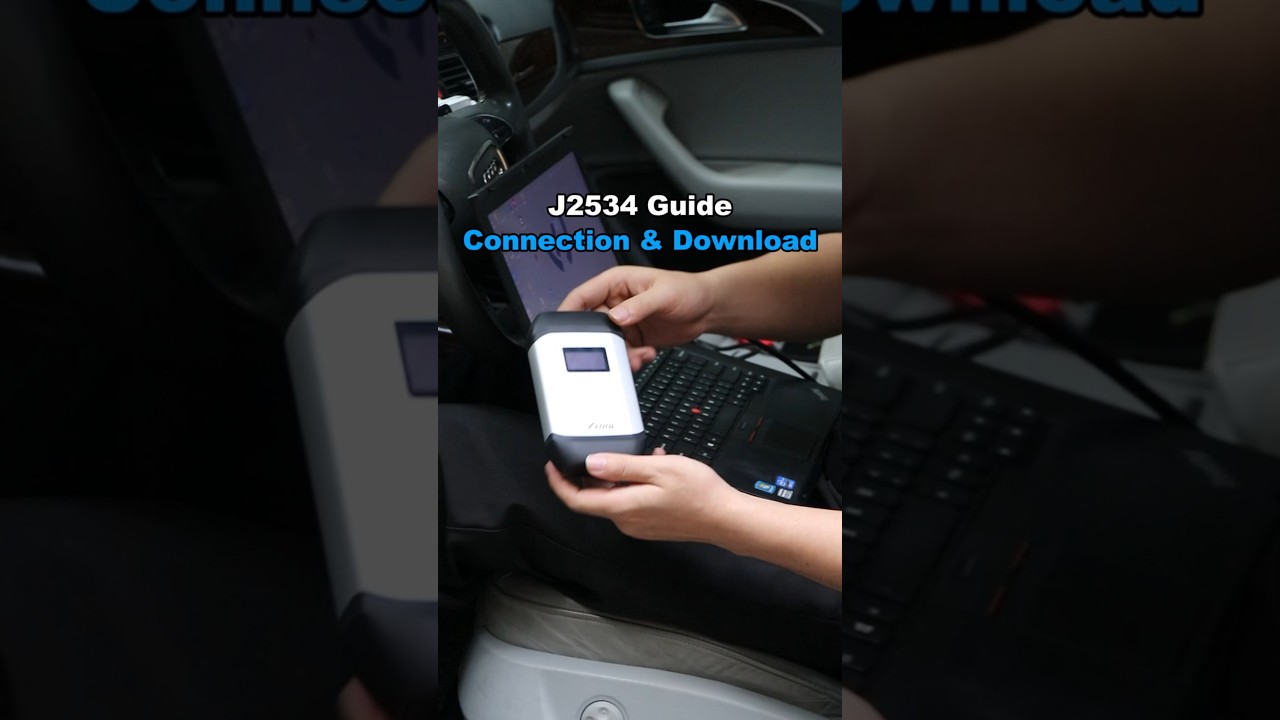 Need Help Setting Up J2534? Here&rsquo;s a Simple Step-by-Step Guide!