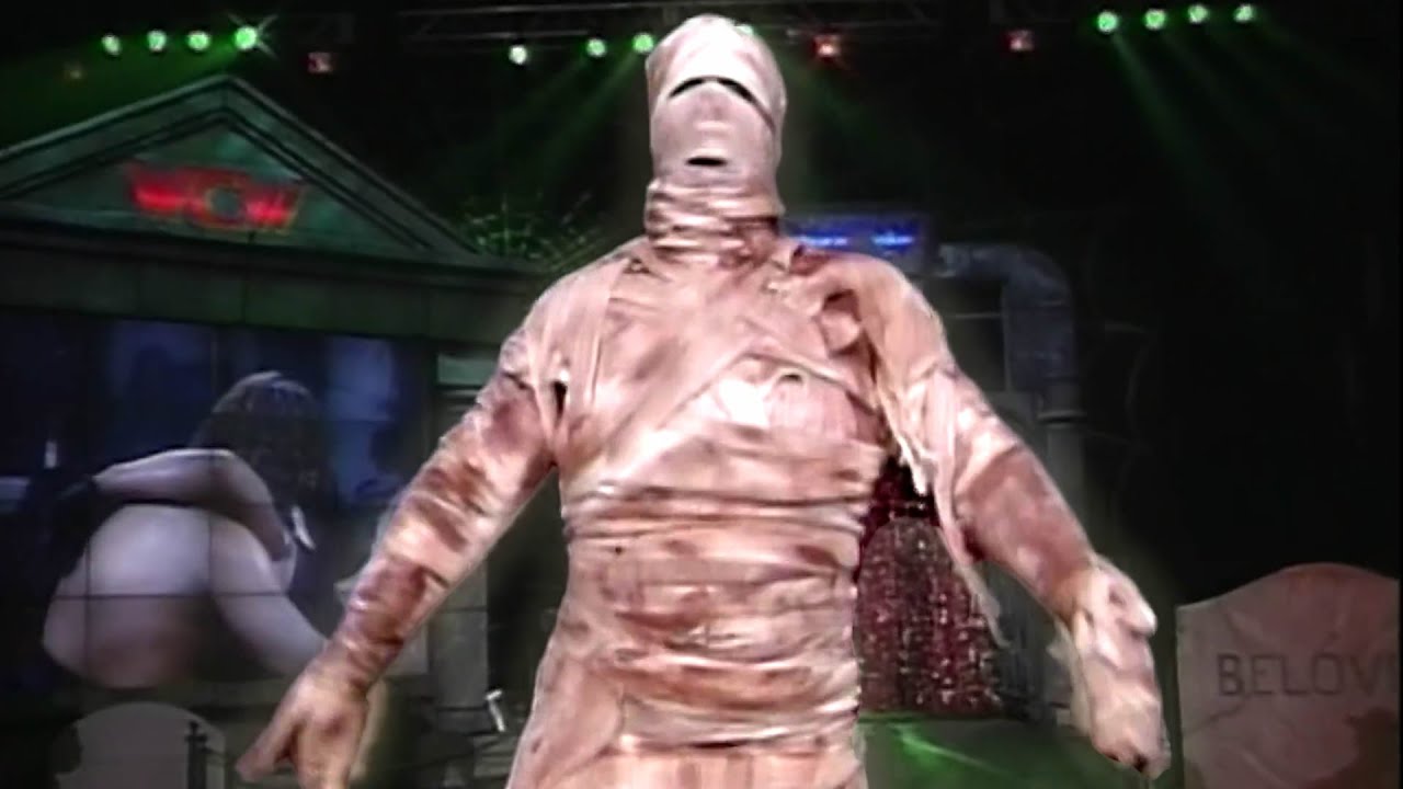 10 Worst PPV Main Events In WCW History