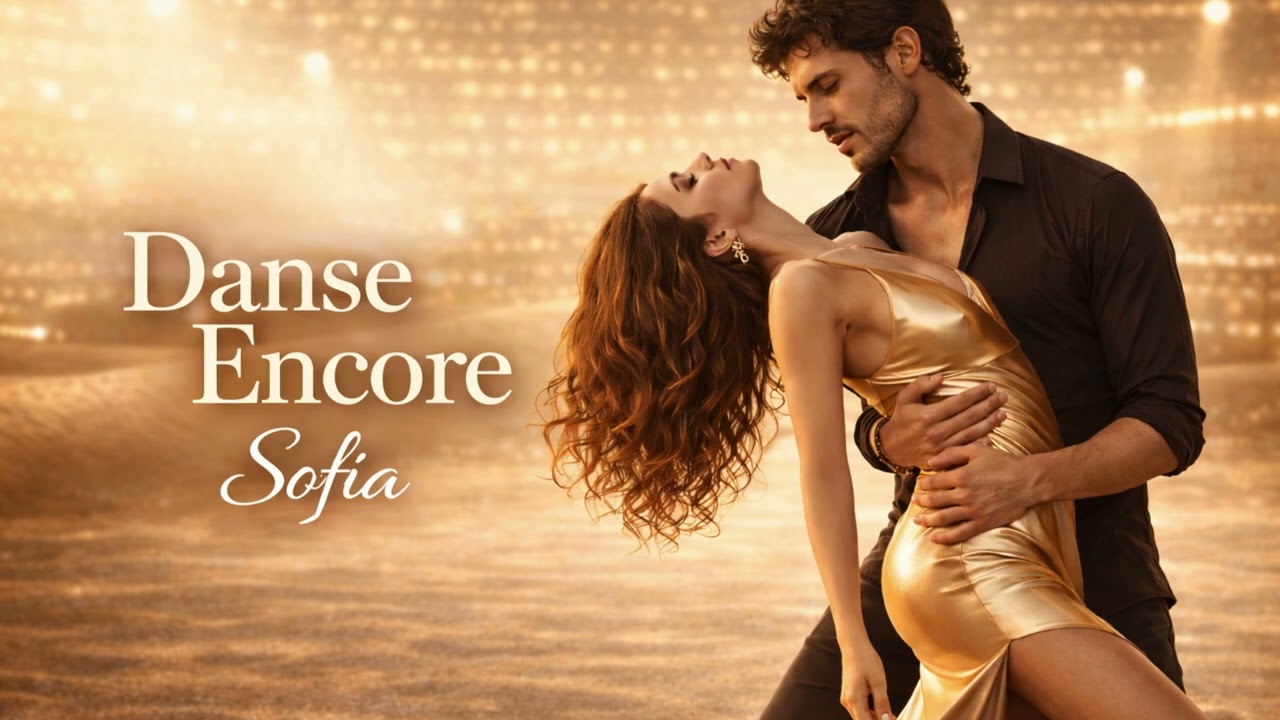 Keep Dancing (Danse Encore) 🔥 Sensual French Pop & Oriental Club Music