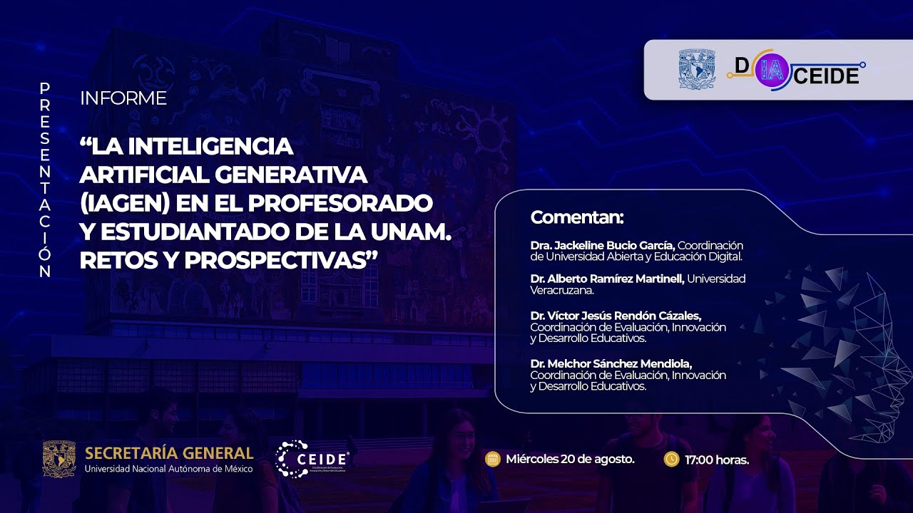Informe 