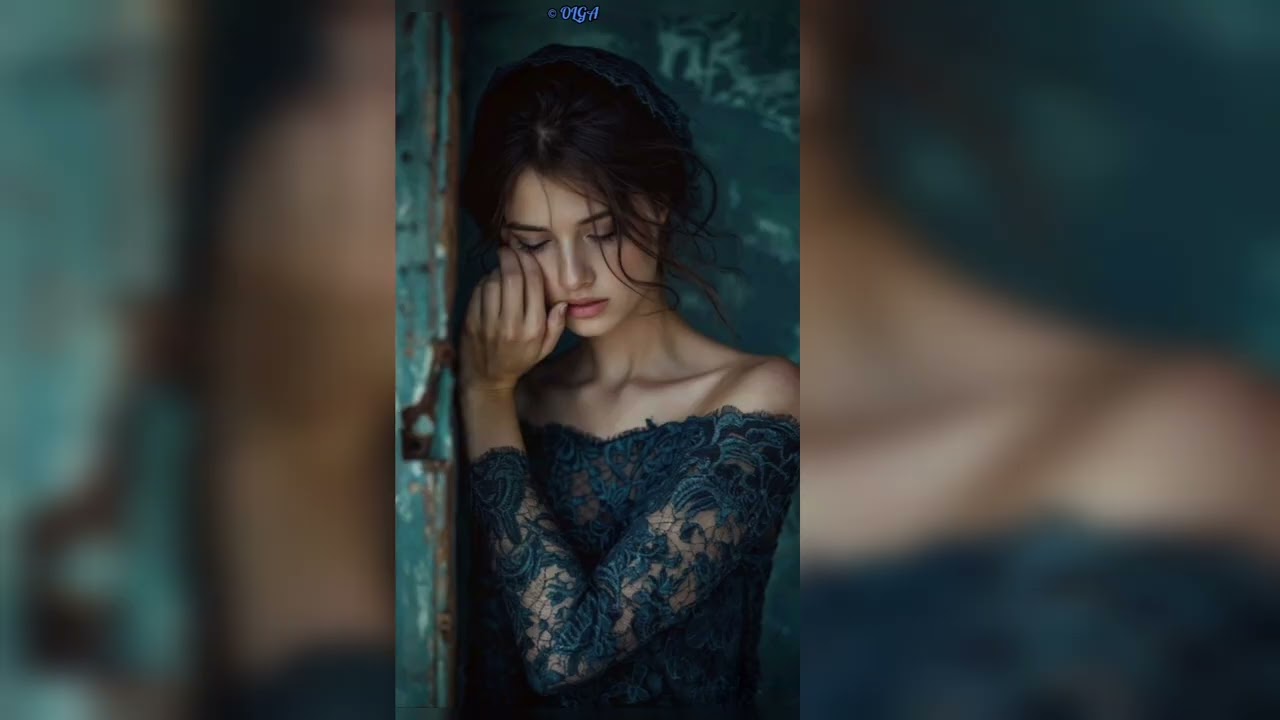 OLGA - НЕ МОГУ РАЗЛЮБИТЬ