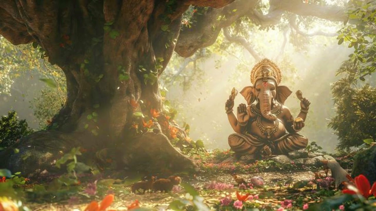 Ganesh Bhajan Collection | Shri Ganesh Devotional Songs #GanpatiBappa #ganesha #bhaktivibes #bhajans