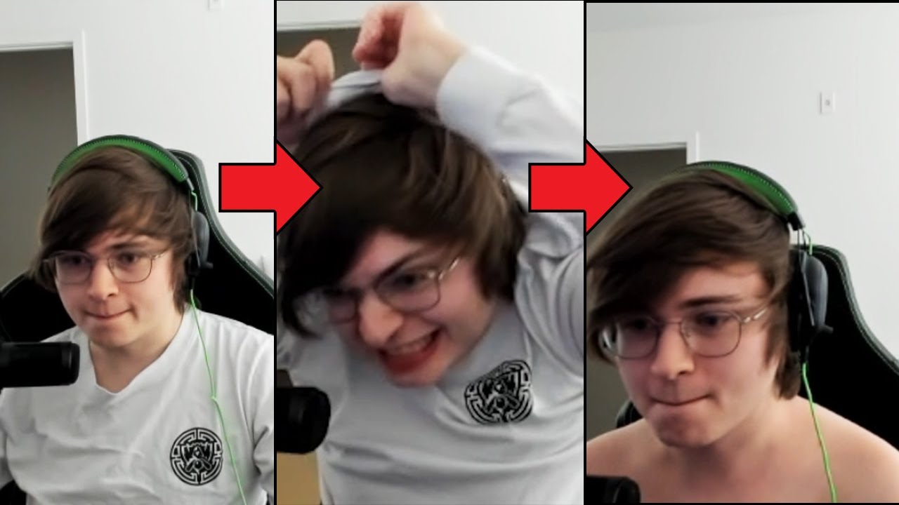LoL Shirtless Speed Run any% (gone sexual gone wrong) (clickbait (not clickbait)