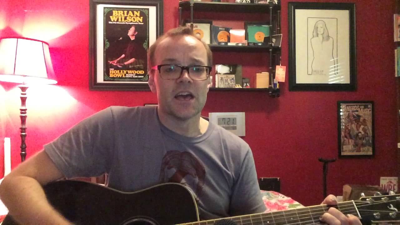 East of the Sun (a-ha cover for Theme Music)