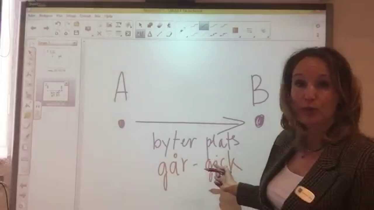 Prepositioner