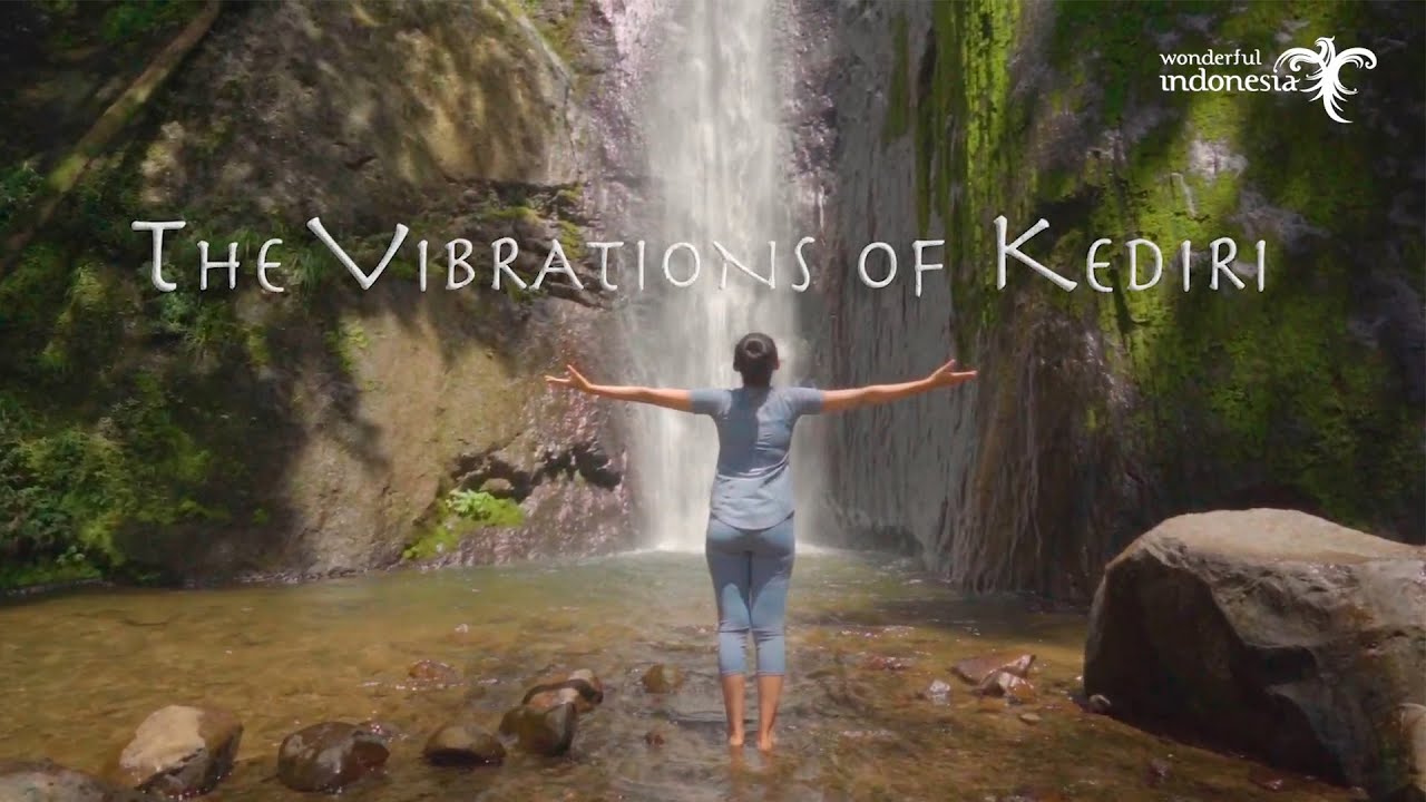 The Vibrations Of Kediri