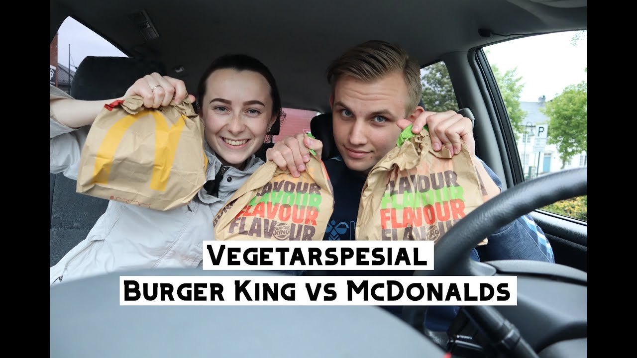 Vegetarspesial!