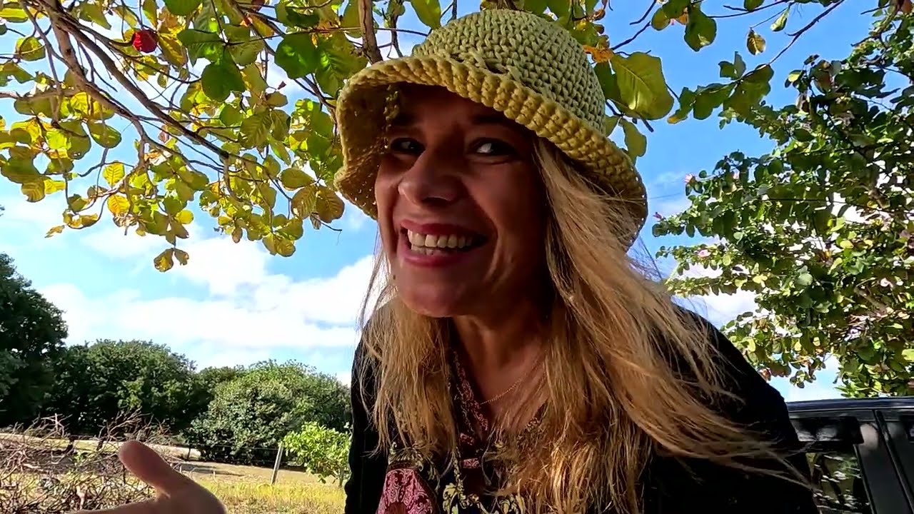 O Sitio Que Todo Mundo Sonha em Ter Simples, Farto e Cheio de Paz! Pescaria e trabalho também temos!