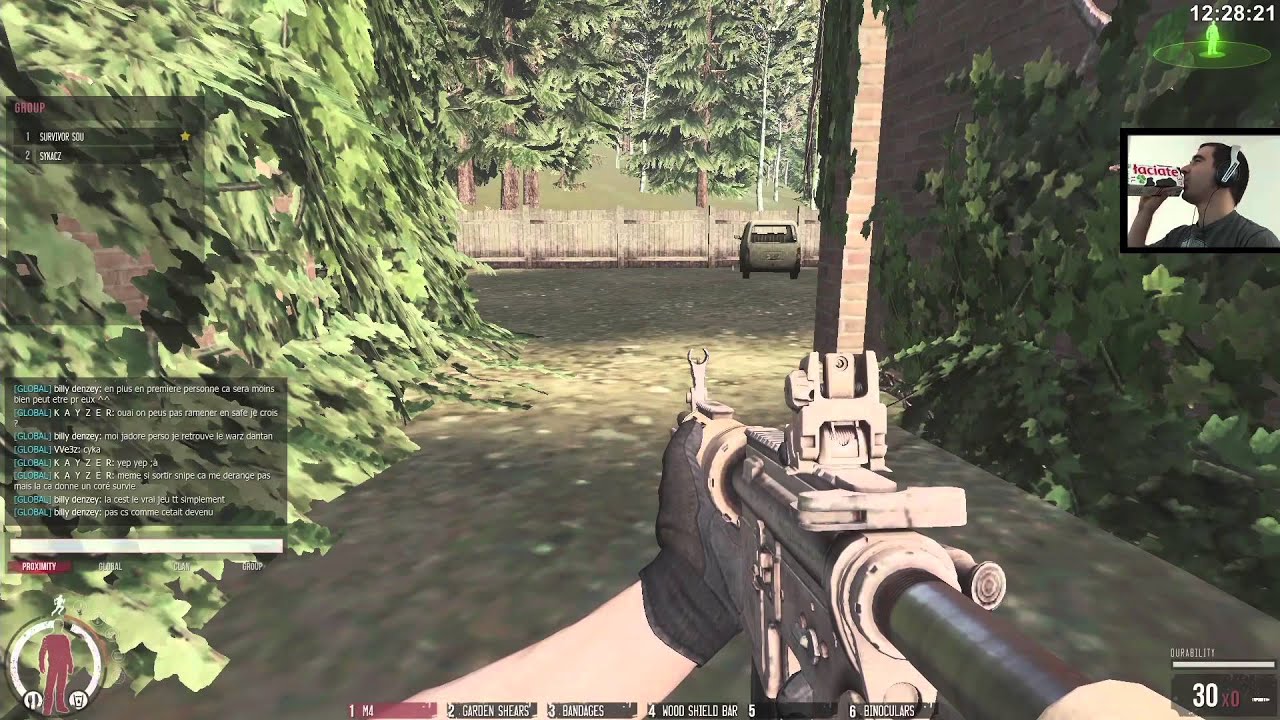 CZITER - SZORTY #89