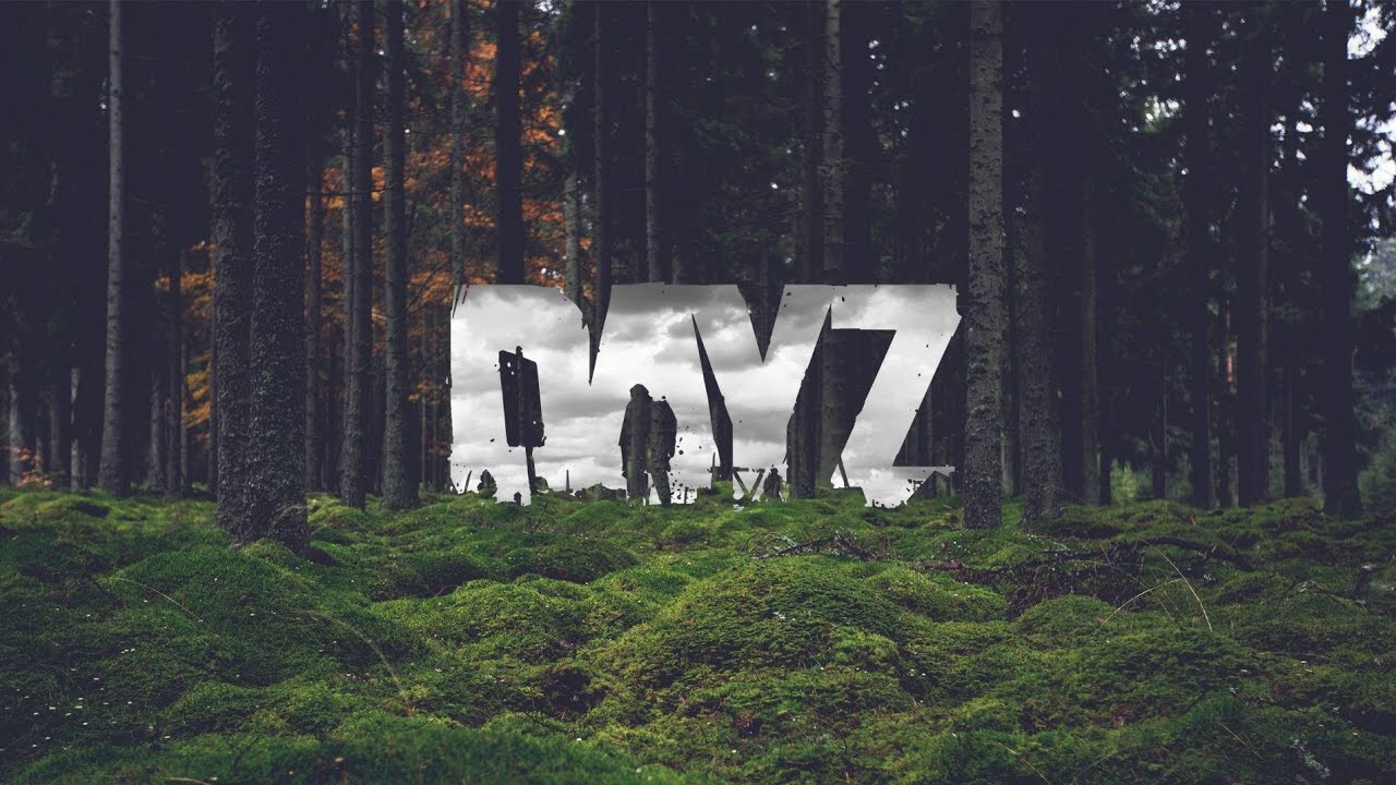 DAYZ PVP Russian Classic
