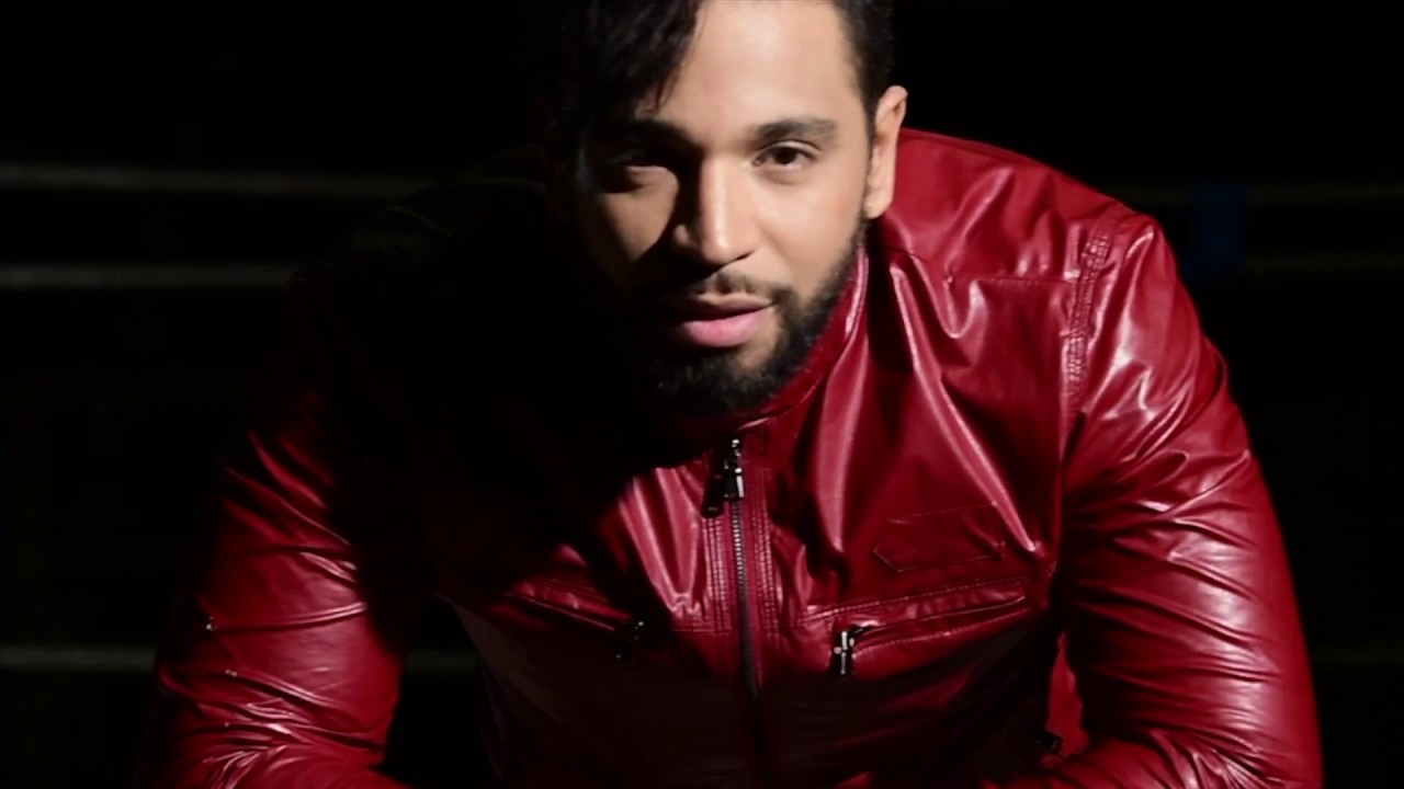 Henry Santos- Descarados (Official Video, 2018)