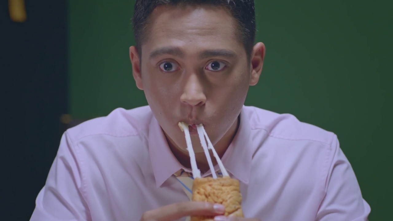 Subway&reg; Ultimate Cheesy Garlic Bread