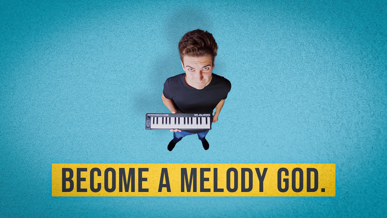Want to make better melodies?