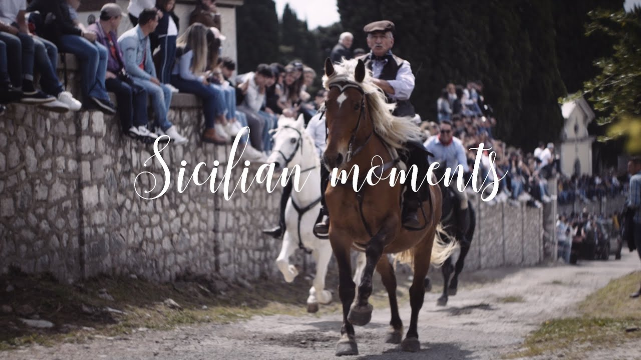 FESTA SAN FRATELLO_Sicilian moments