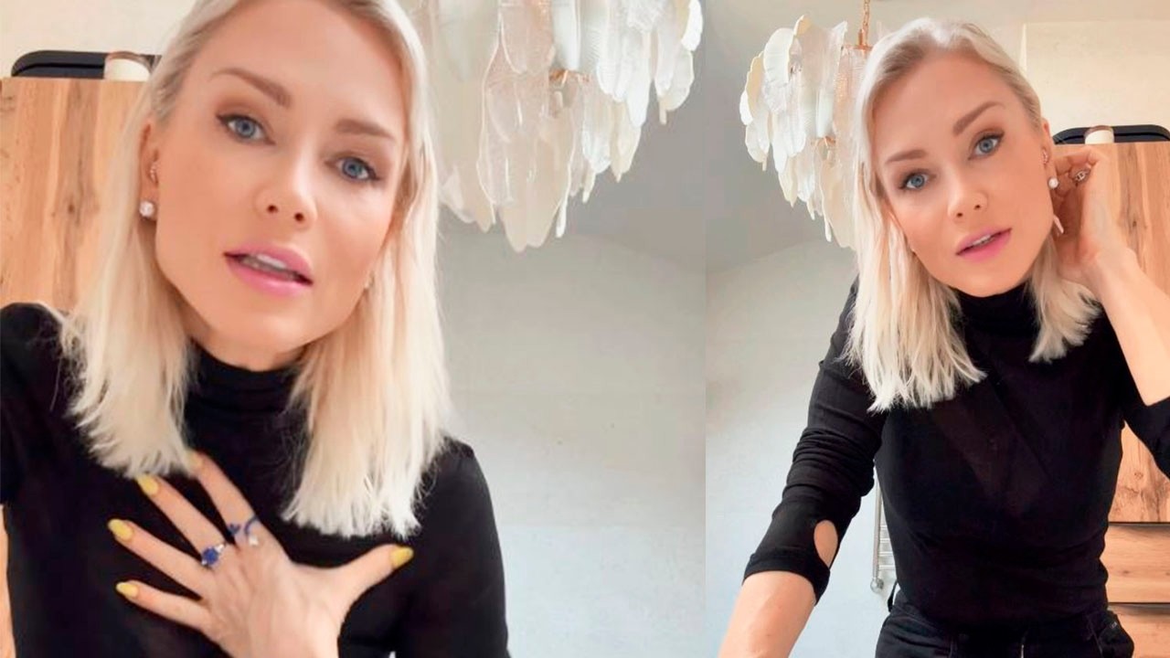 Екатерина Гордон после интервью с журналистом Честно ответила про Леру Кудрявцеву и Лерчек