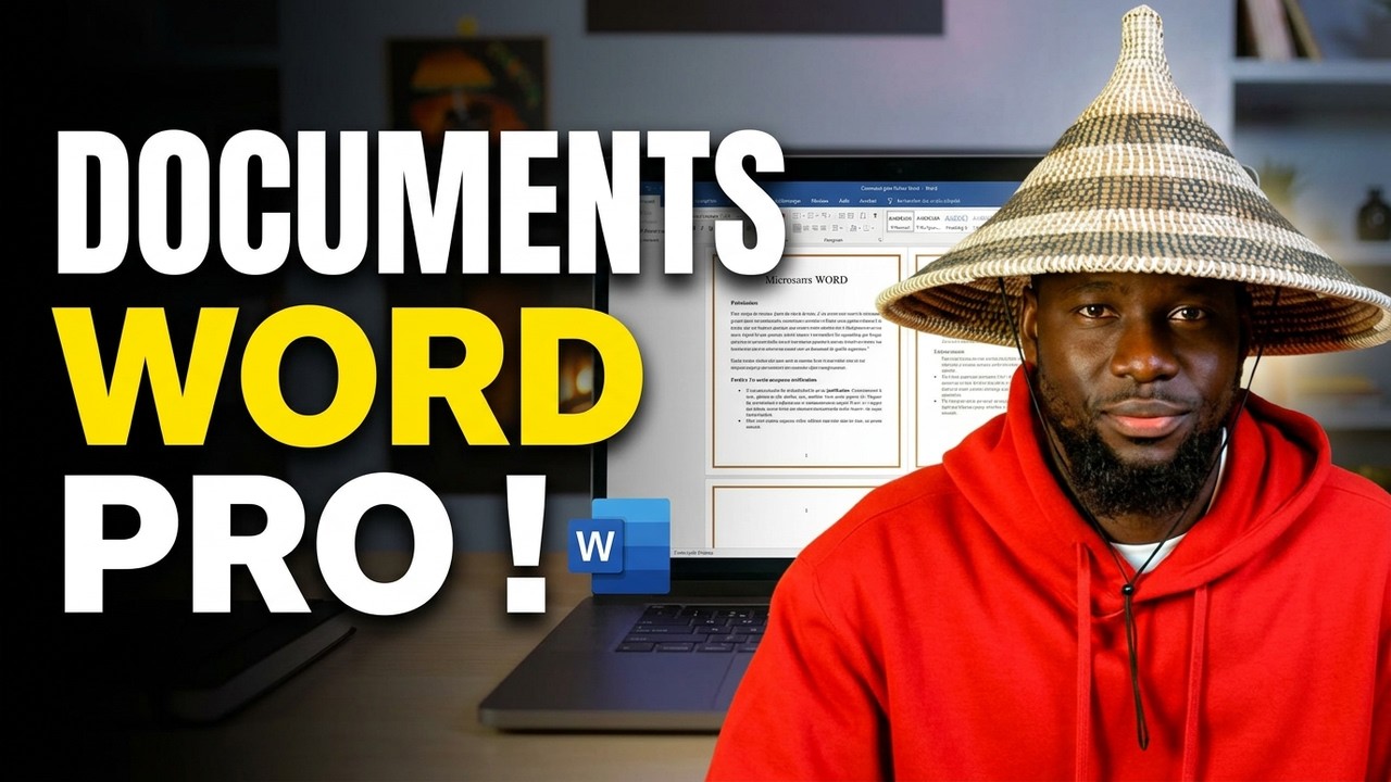 👉 Comment améliorer ses documents Word