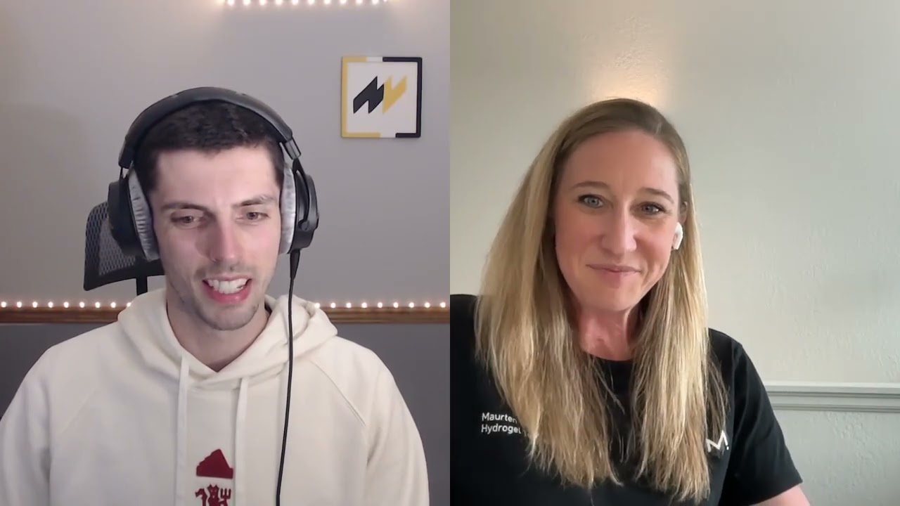 How to Fuel for Performance: Insights from Maurten's Lead Performance Dietitian, Lauren Sander