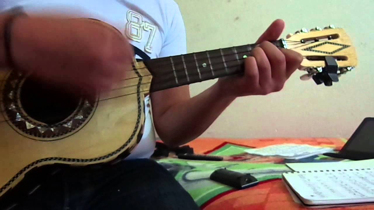Si He Sabido Amor Aleandro