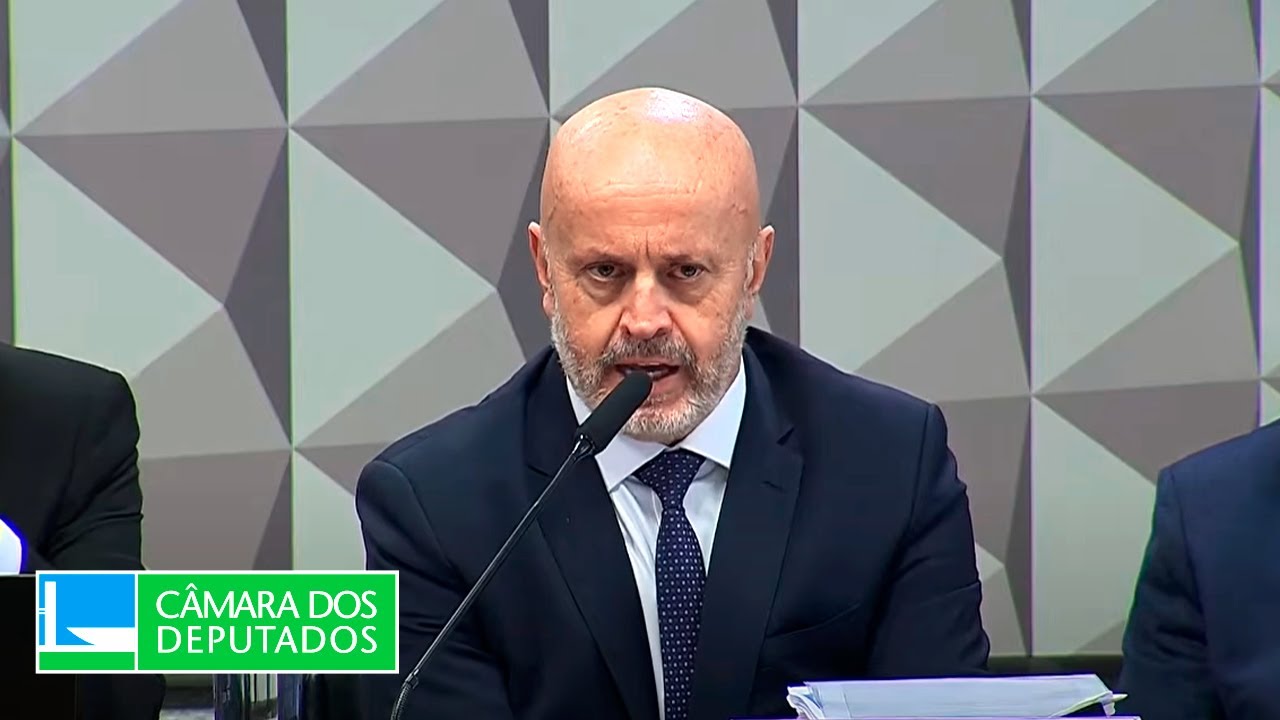 “Careca do INSS” presta depoimento à CPMI  (Parte 2) – 25/09/25