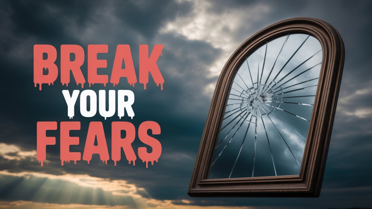 Are These 4 Fears Holding You Back?