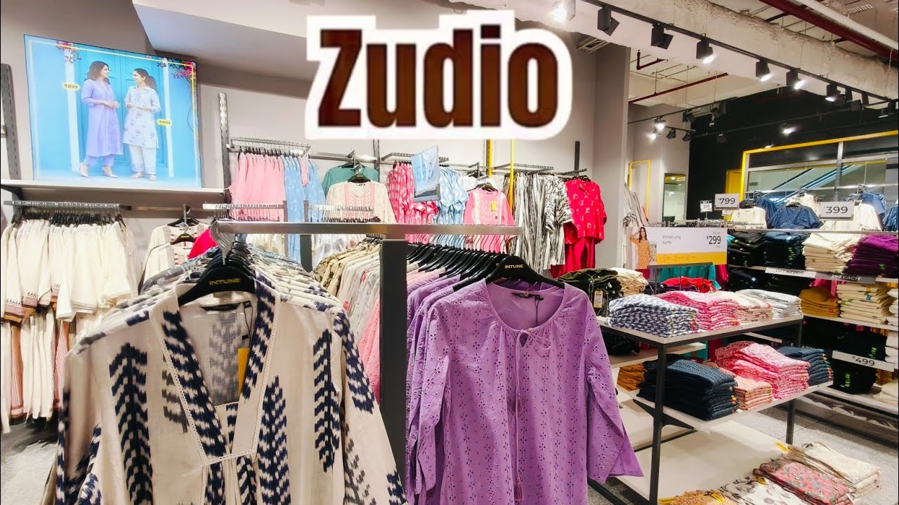 🔥Zudio Latest April Collection 2026|Zudio New Arrivals|😍Zudio Summer collection|Zudio Sale|Zudio 