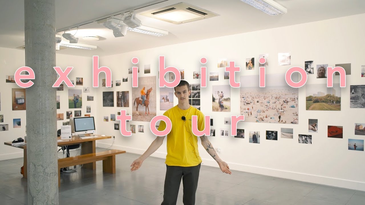 Exhibition Tour