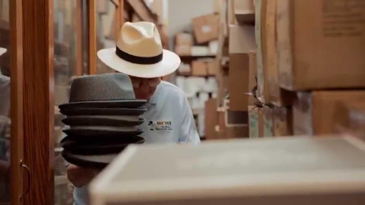 My Stetson Story | The Meyers