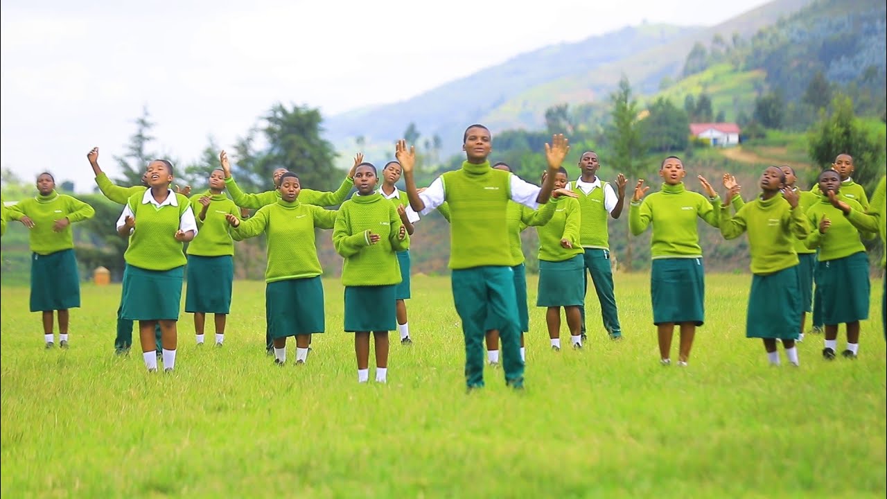 RUREMA BY SAUTI YAMWISHO College Don Bosco de Rushaki