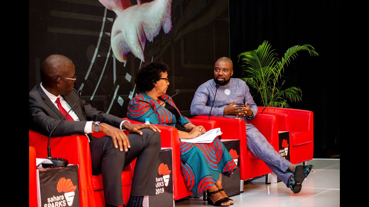 Accelerating Digital Economy in African Leaders’ Perspective