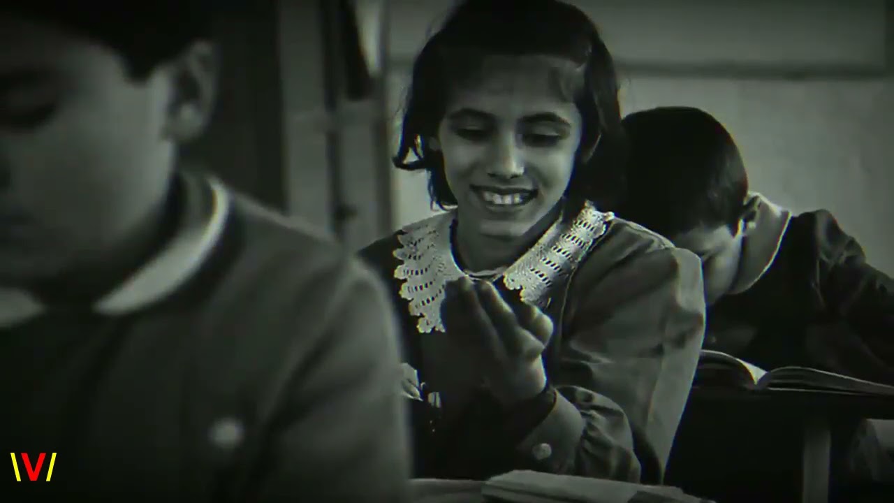 Öyle Yıkma Kendini ~~~~ Ahmed Arif