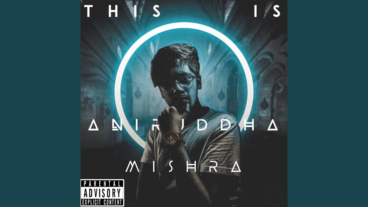 This is Aniruddha Mishra
