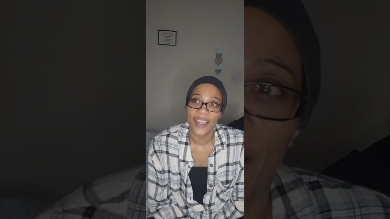 Head Covering Testimony!