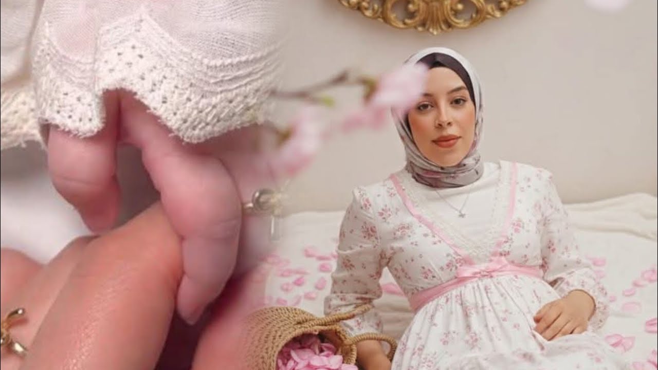 تحضيرات حفلة نفاس 🤱🥧🍩🍪#fatimazehra 