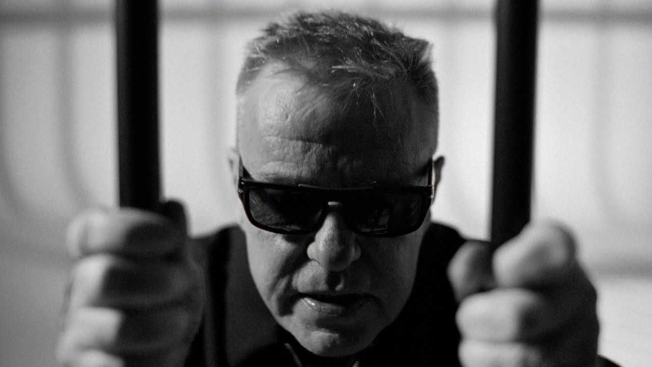 Madness - Baby Burglar - Official Video (Extended Version)